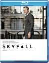 【輸入盤ブルーレイ】【新品】SKYFALL