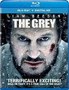 【輸入盤ブルーレイ】【新品】GREY