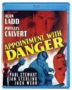 【輸入盤ブルーレイ】【新品】Appointment with Danger