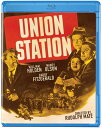 【輸入盤ブルーレイ】【新品】UNION STATION