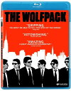 【輸入盤ブルーレイ】【新品】WOLFPACK