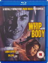 【輸入盤ブルーレイ】【新品】The Whip and the Body