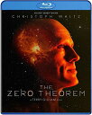 【輸入盤ブルーレイ】【新品】The Zero Theorem