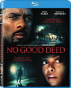 【輸入盤ブルーレイ】【新品】NO GOOD DEED