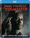 【輸入盤ブルーレイ】【新品】EQUALIZER