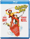 【輸入盤ブルーレイ】【新品】CALAMITY JANE