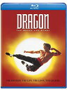 【輸入盤ブルーレイ】【新品】DRAGON: THE BRUCE LEE STORY