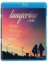 【輸入盤ブルーレイ】【新品】TANGERINE