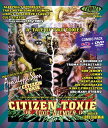 【輸入盤ブルーレイ】【新品】Citizen Toxie: Toxic Avenger IV