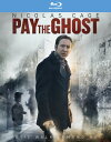 【輸入盤ブルーレイ】【新品】PAY THE GHOST