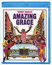 【輸入盤ブルーレイ】【新品】Amazing Grace
