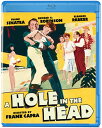 【輸入盤ブルーレイ】【新品】HOLE IN THE HEAD
