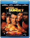 【輸入盤ブルーレイ】【新品】AFTER THE SUNSET
