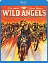 【輸入盤ブルーレイ】【新品】WILD ANGELS