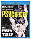 【輸入盤ブルーレイ】【新品】PSYCH-OUT