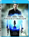【輸入盤ブルーレイ】【新品】PREDESTINATION