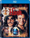 【輸入盤ブルーレイ】【新品】HOOK