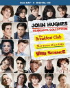 【輸入盤ブルーレイ】【新品】JOHN HUGHES YEARBOOK COLLECTION (3PC)