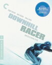 【輸入盤ブルーレイ】【新品】CRITERION COLLECTION / DOWNHILL RACER