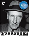 【輸入盤ブルーレイ】【新品】CRITERION COLLECTION / BURROUGHS: THE MOVIE