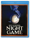 【輸入盤ブルーレイ】【新品】Night Game