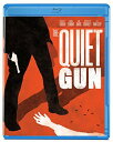【輸入盤ブルーレイ】【新品】The Quiet Gun