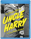 【輸入盤ブルーレイ】【新品】The Strange Affair of Uncle Harry