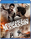 【輸入盤ブルーレイ】【新品】Vengeance of an Assassin