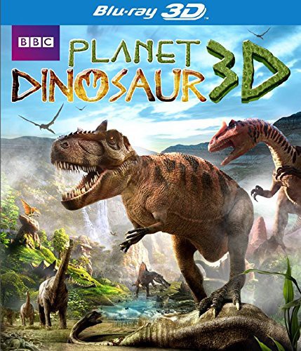 【輸入盤ブルーレイ】【新品】Planet Dinosaur