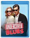 【輸入盤ブルーレイ】【新品】UNDERCOVER BLUES