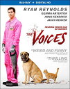 【輸入盤ブルーレイ】【新品】VOICES