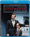 【輸入盤ブルーレイ】【新品】EXPERIMENTER