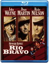 【輸入盤ブルーレイ】【新品】RIO BRAVO