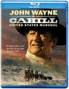 【輸入盤ブルーレイ】【新品】CAHILL U.S. MARSHALL