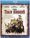 【輸入盤ブルーレイ】【新品】TRAIN ROBBERS