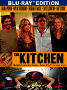 【輸入盤ブルーレイ】【新品】The Kitchen