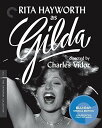 【輸入盤ブルーレイ】【新品】CRITERION COLLECTION / GILDA