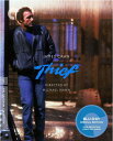 【輸入盤ブルーレイ】【新品】CRITERION COLLECTION / THIEF