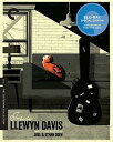 【輸入盤ブルーレイ】【新品】CRITERION COLLECTION / INSIDE LLEWYN DAVIS