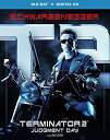 【輸入盤ブルーレイ】【新品】TERMINATOR 2: JUDGMENT DAY