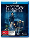 【輸入盤ブルーレイ】【新品】Jonathan Strange & Mr. Norrell