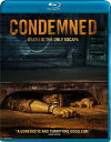 【輸入盤ブルーレイ】【新品】CONDEMNED