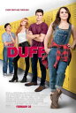 【輸入盤ブルーレイ】【新品】DUFF
