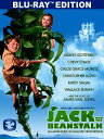 【輸入盤ブルーレイ】【新品】Jack & the Beanstalk
