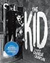 【輸入盤ブルーレイ】【新品】CRITERION COLLECTION / KID