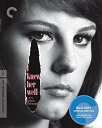 【輸入盤ブルーレイ】【新品】CRITERION COLLECTION / I KNEW HER WELL