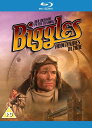 【輸入盤ブルーレイ】【新品】Biggles-Adventures in Time