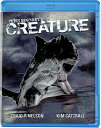 【輸入盤ブルーレイ】【新品】PETER BENCHLEY'S CREATURE