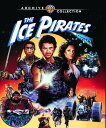 【輸入盤ブルーレイ】【新品】ICE PIRATES