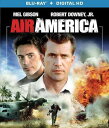 【輸入盤ブルーレイ】【新品】AIR AMERICA